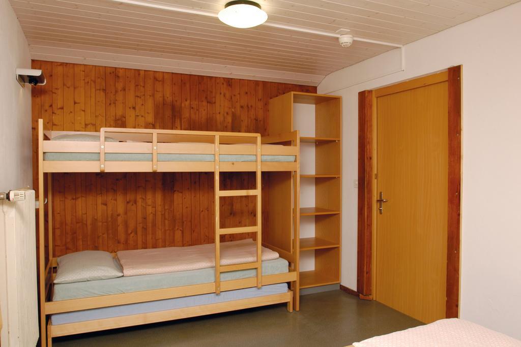 Stein Am Rhein Youth Hostel Kamer foto